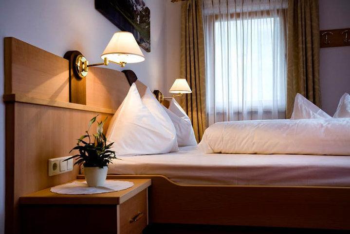 Hotel Pfandleralm Сан-Мартино Экстерьер фото