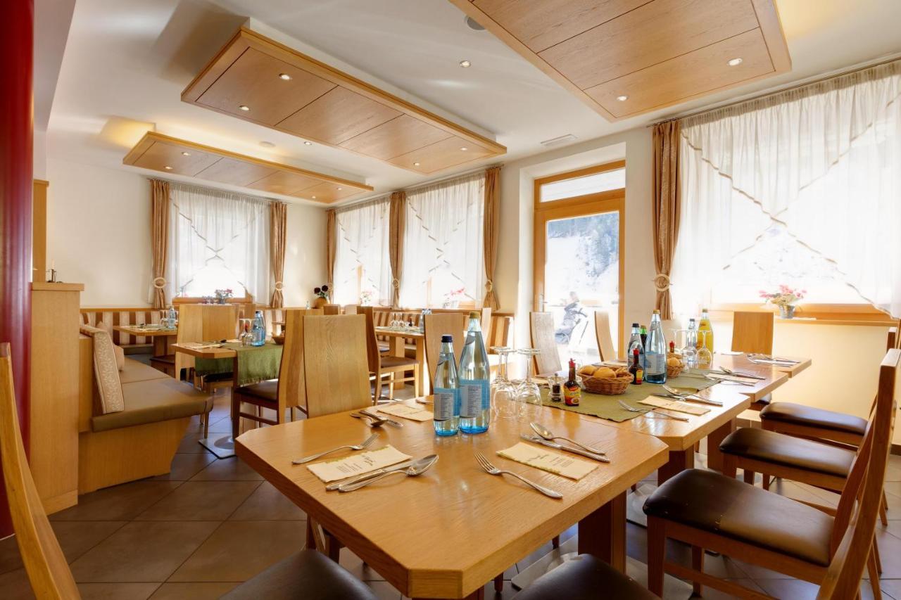 Hotel Pfandleralm Сан-Мартино Экстерьер фото